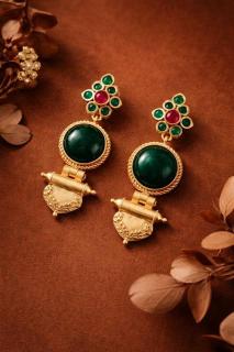 Premium Earrings Imitation jewellery market